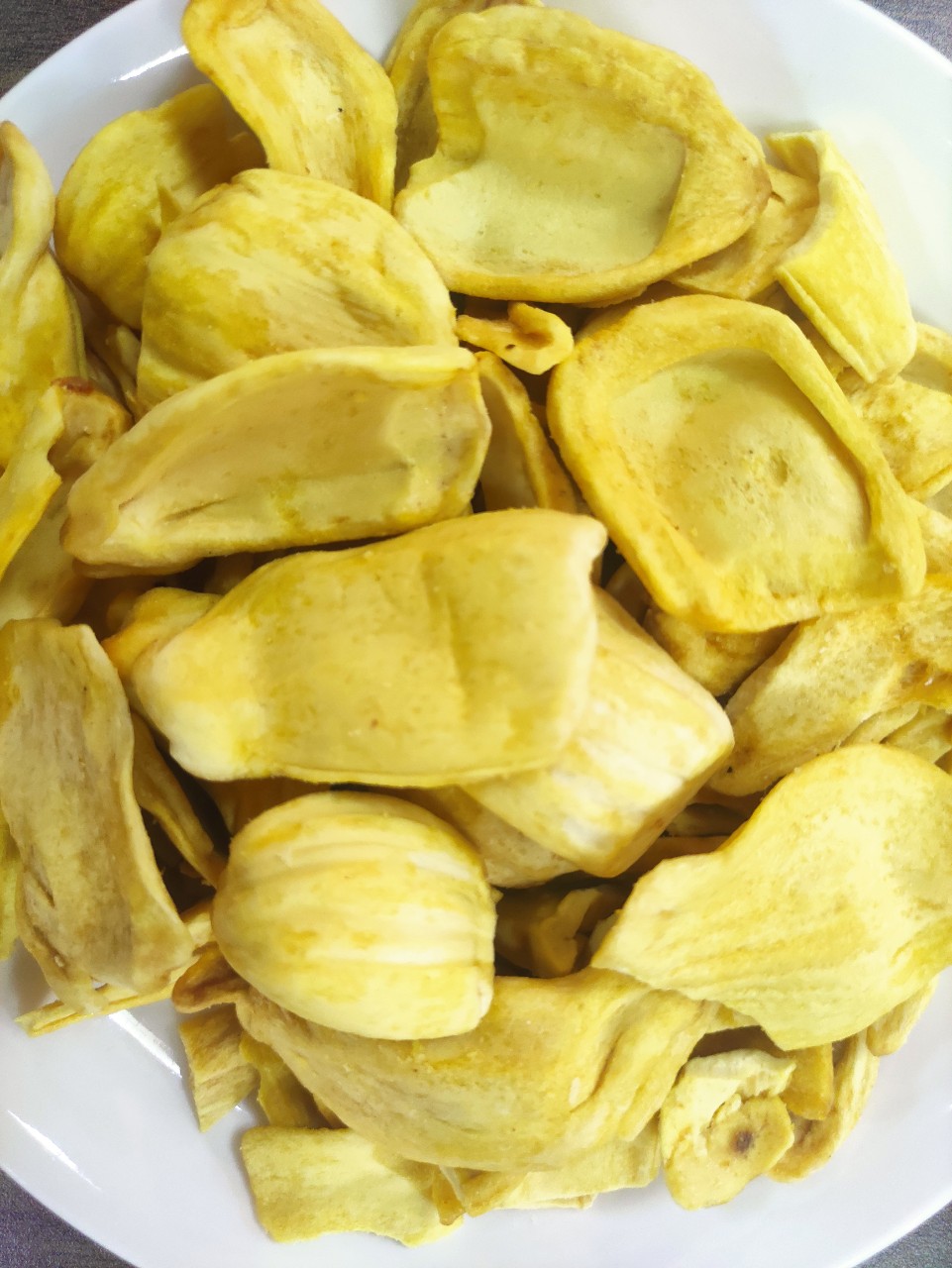 Mít sấy